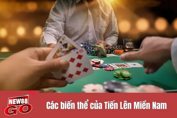 Cách chơi Tiến Lên Miền Nam Hướng dẫn chi tiết cho người mới