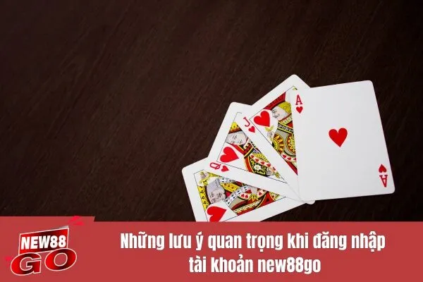 Hướng Dẫn Đăng Nhập new88go