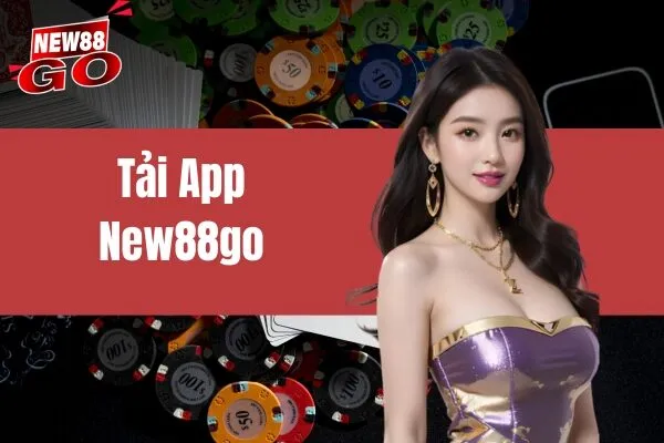 Tải App New88go