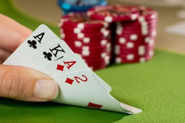 Các Chiến Thuật Chơi Poker Giúp Bạn Thắng Lớn