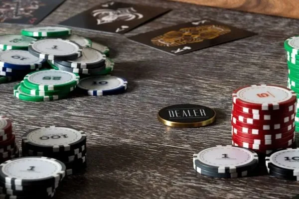 Các Loại Poker Phổ Biến New88