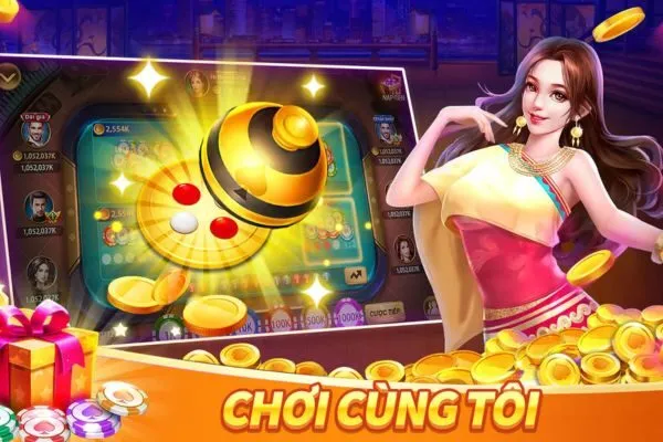 Hướng dẫn chơi xóc đĩa và mẹo thắng New88