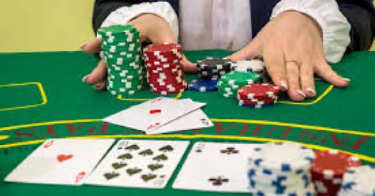 Luật chơi casino chi tiết mới nhất năm 2024