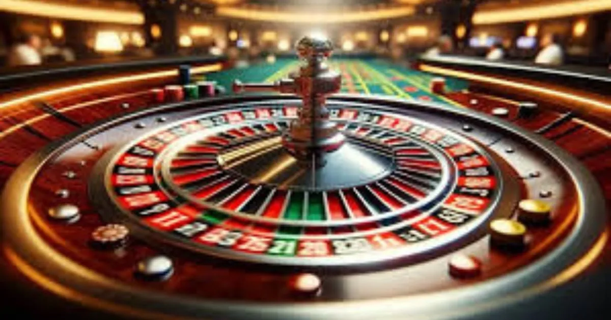 Luật chơi casino chi tiết mới nhất năm 2024