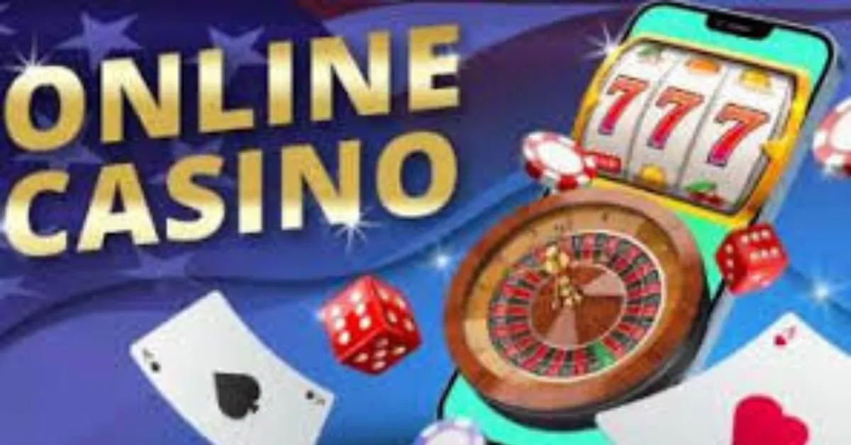 So sánh Casino truyền thống và casino online