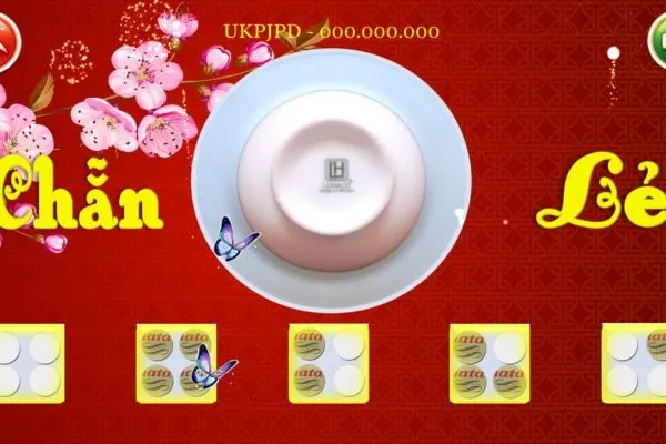 So sánh Tài Xỉu online và Tài Xỉu truyền thống New88